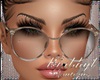 Clariza Glasses
