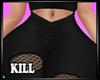 Karey Queen Leggings