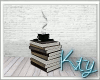 K. Coffee & Bookstack