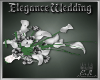 Elegance Wedding Bouquet