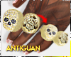 A Duppy & HIP HOP Ring G