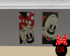Minnie & Mickey Pics