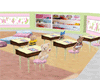 Kids Area - Mesa Escolar