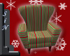 Candy Cane Chair 2