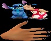 Small Hands Lilo &Stitch