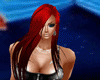 (NEWA)Sassy Red