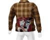xcrxl flannel