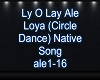 Ly O Lay Ale Loya