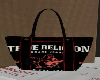 TruReligion Tote Bag