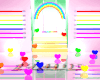 ✠ PRIDE ROOM