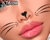 KT♛Bunny Heart M-10