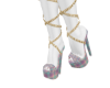 Heels Kitty