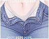 Y2k Jeans