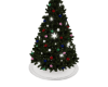 🎅Xmas Tree Evergreen