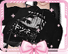 Black hoodie | S ♥