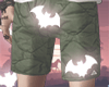 Pertex shorts