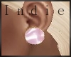 IN| Piercing| Pearls