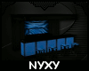 [NYXY] Blue Bar