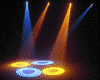 Rings of Light