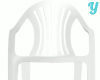 Plastic Chair DTMF