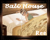 Ree|Bali Bed