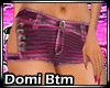 Domi Btm Pink shorts
