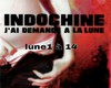 jai demandè a la lune