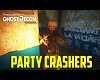 Tom&Dakat Party Crashers