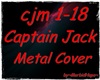 MH~CaptainJack(Metal)