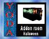 Addon room Halloween