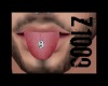 Tongue Piercing