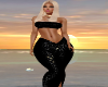 BLACK SHIMMER VAMP