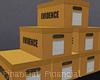 Stolen Evidence Boxes