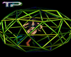 !TP Rave Cage Neon