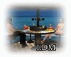 [LDM]Oasis Table