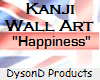 [DD]Kanji-Happiness