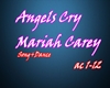 Angels Cry S+D