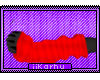 Red TinyClaw Arm[F]