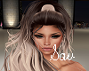 Sydney-Ice Blonde