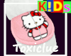 [Tc] Kids H.KItty Slides