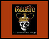 Rush Poster - 3
