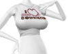 T-shirt Valentines Day