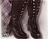 Leather Booots
