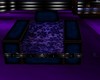 RY*ptit sofa purple/blue