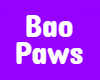 Bao Paws