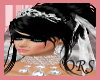 ORS-Wedding Hair Black