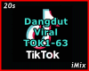Dangdut TikTok Mix Songs