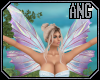 [ang]Sexy Fairy Wings