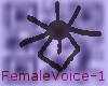 [R]Female Voice - 1