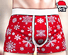 Xmas Boxers